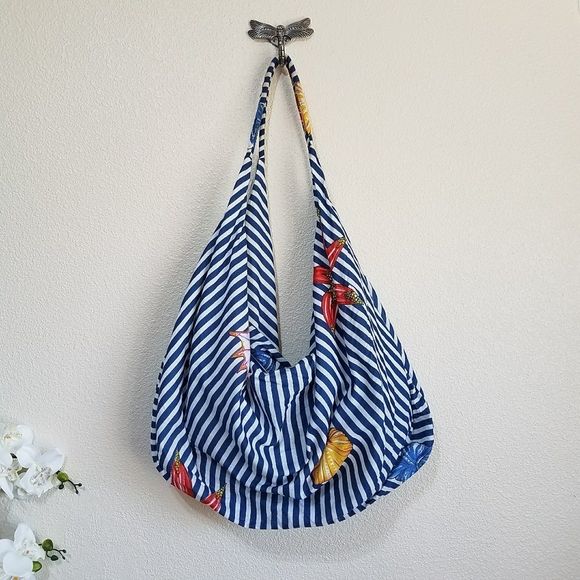 Antica Sartoria by Giacomo Cinque Hobo Bag